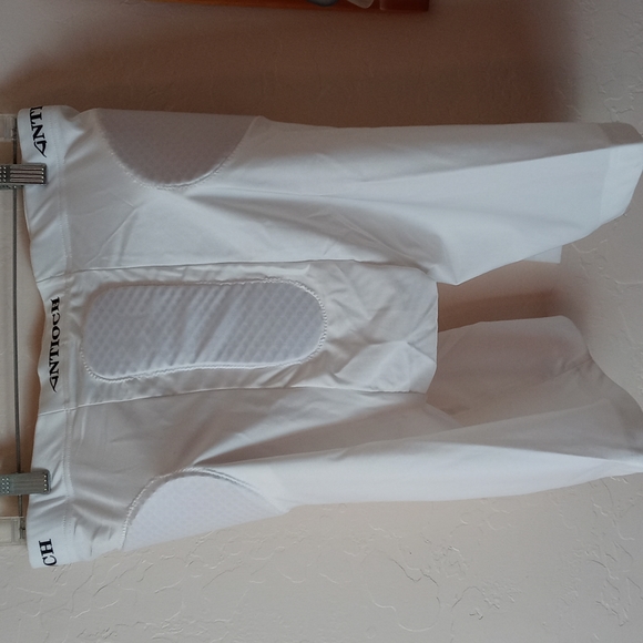 NWT Antioch Sporting Goods 3 Pad Football Girdle - Picture 2 of 6